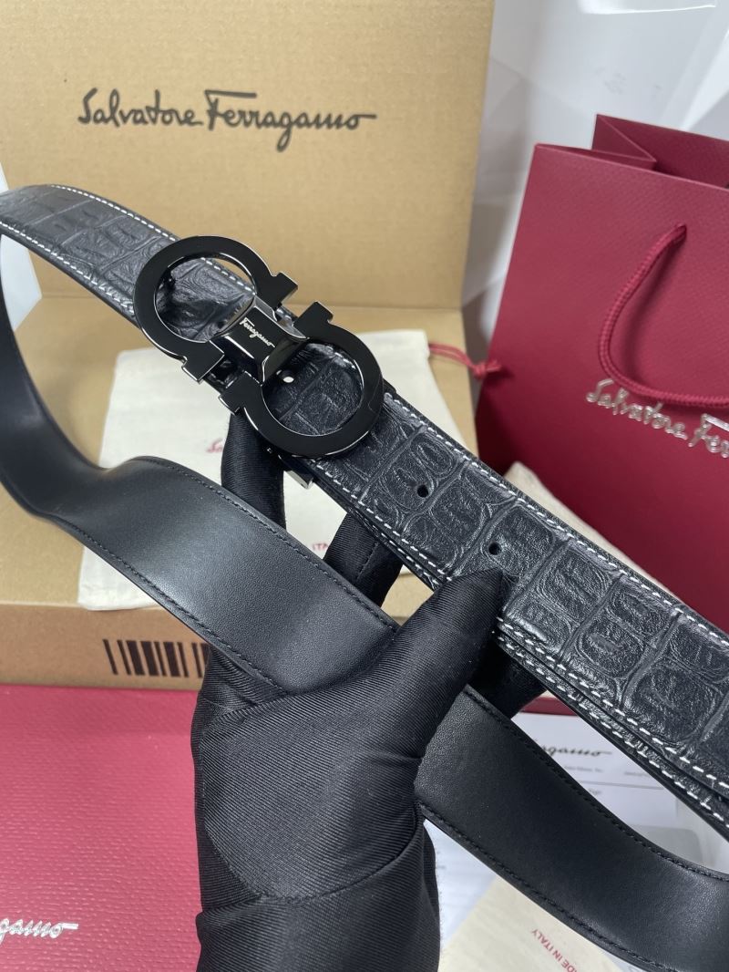 Ferragamo Belts